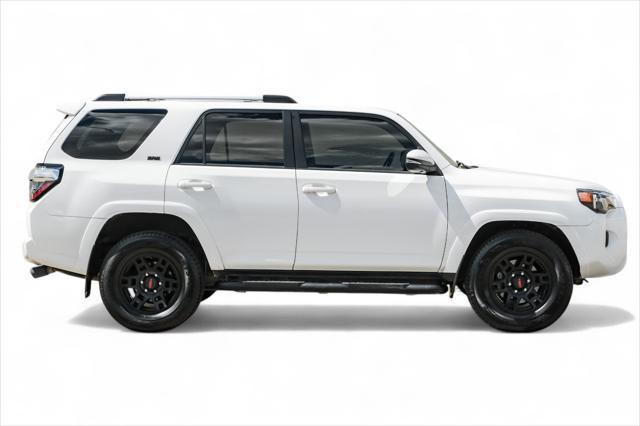 used 2022 Toyota 4Runner car