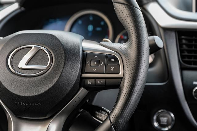 used 2016 Lexus RX 350 car, priced at $26,995