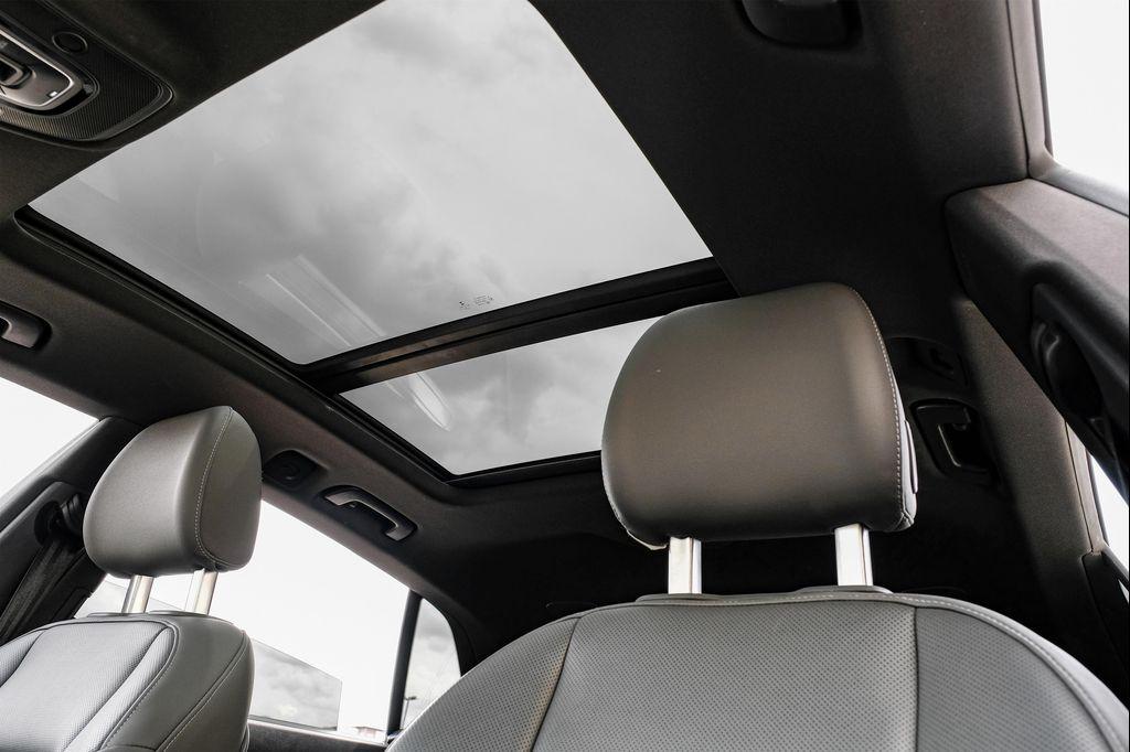 used 2020 Audi Q8 car, priced at $35,499