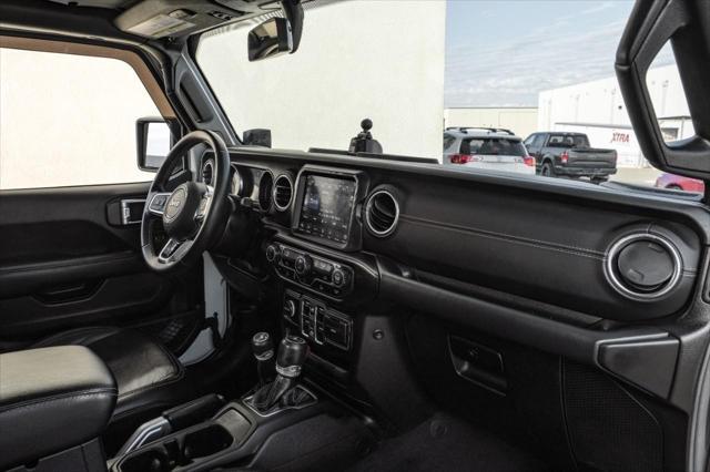 used 2020 Jeep Gladiator car, priced at $29,995