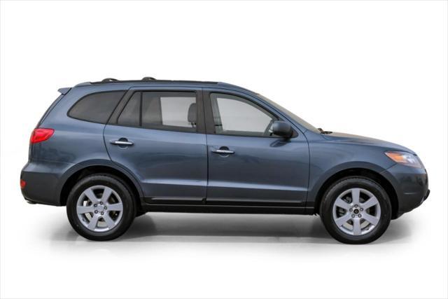 used 2007 Hyundai Santa Fe car, priced at $5,799