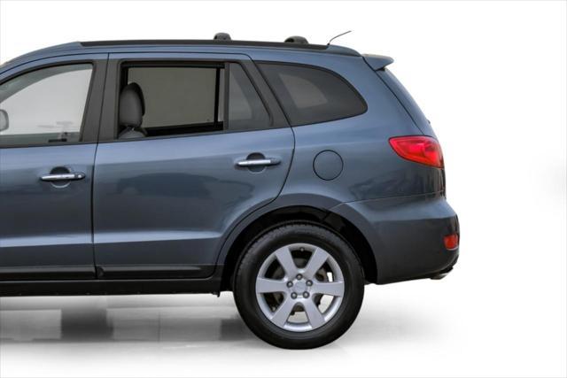 used 2007 Hyundai Santa Fe car, priced at $5,799