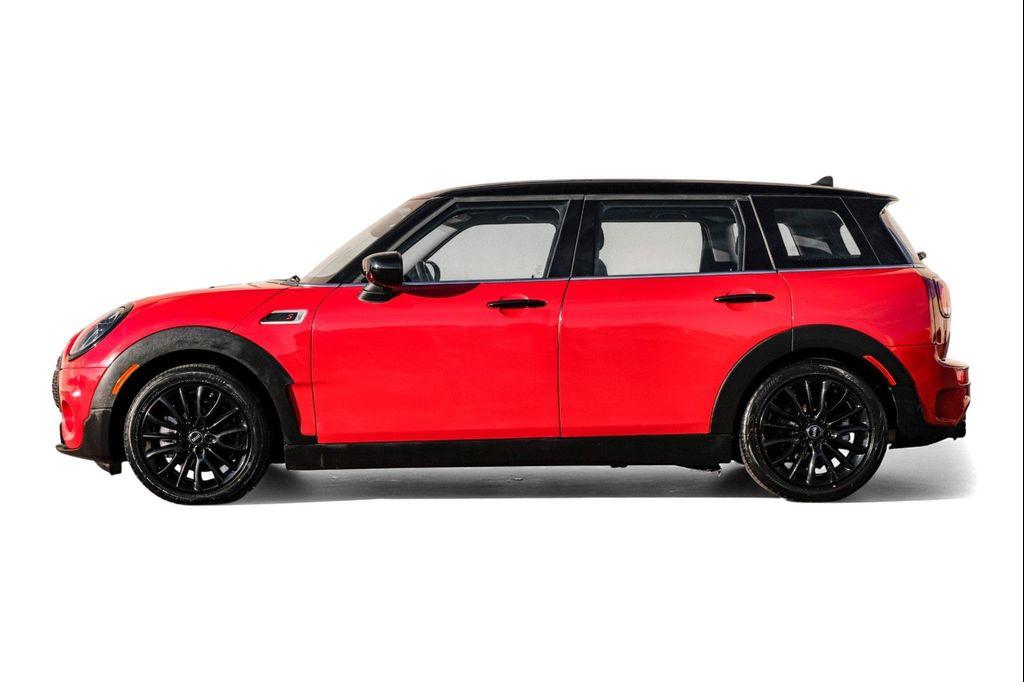 used 2024 MINI Clubman car, priced at $25,995