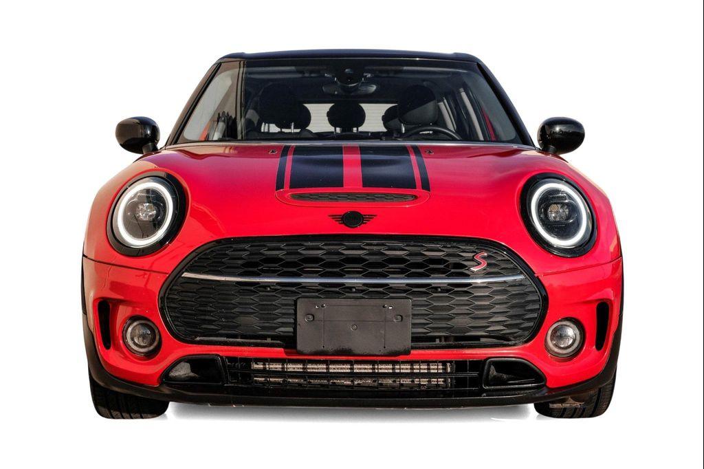 used 2024 MINI Clubman car, priced at $25,995