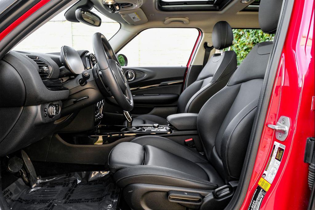 used 2024 MINI Clubman car, priced at $25,995