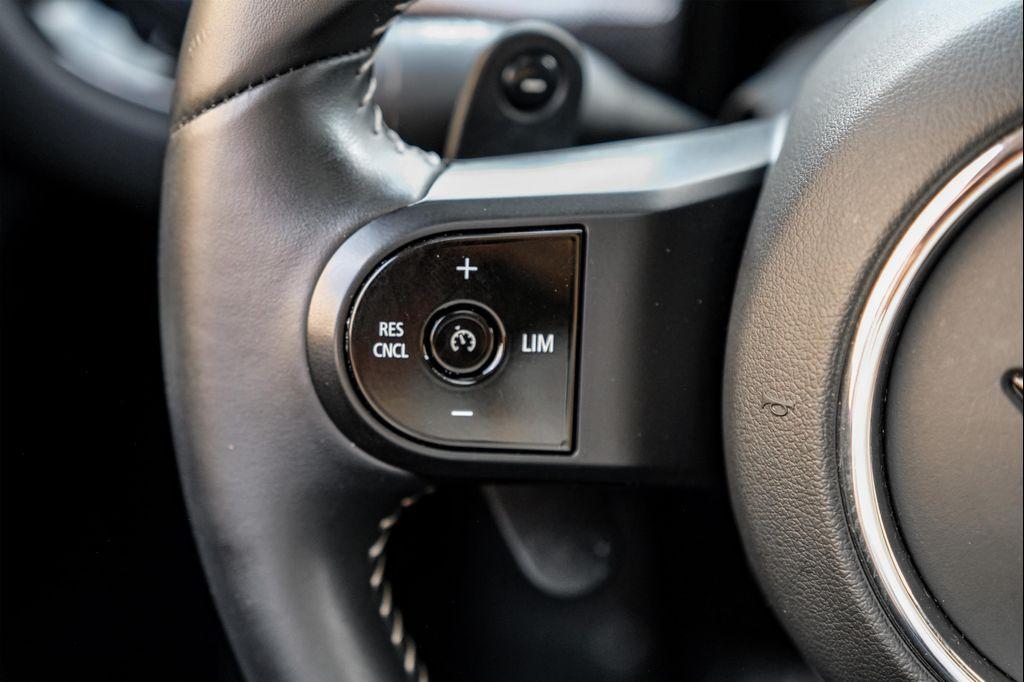 used 2024 MINI Clubman car, priced at $25,995