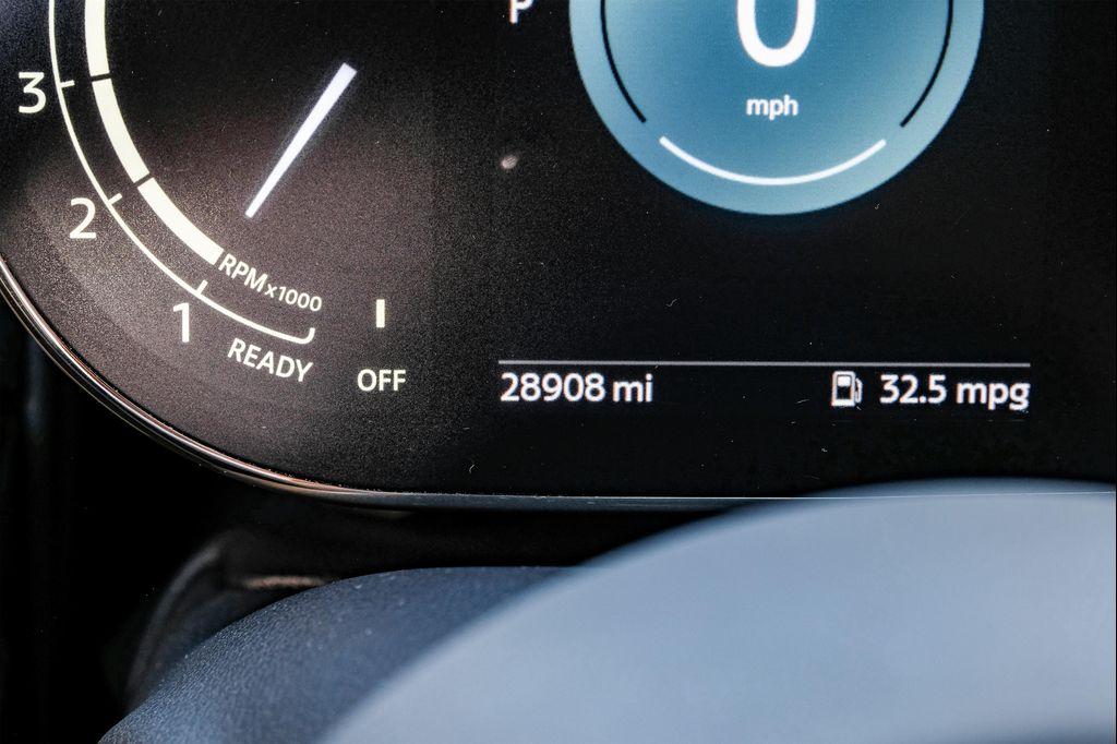 used 2024 MINI Clubman car, priced at $25,995