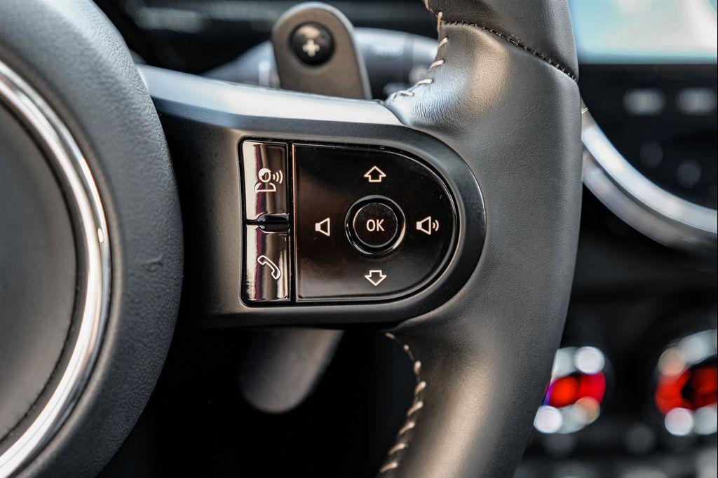 used 2024 MINI Clubman car, priced at $25,995