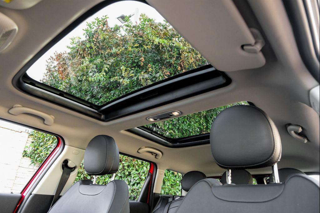 used 2024 MINI Clubman car, priced at $25,995