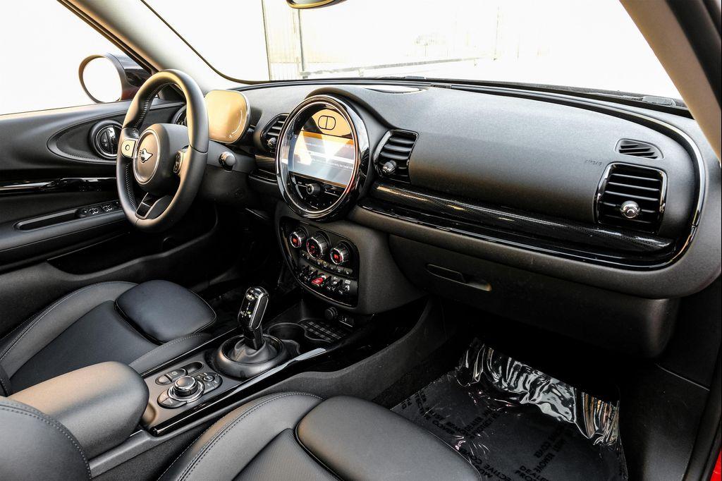 used 2024 MINI Clubman car, priced at $25,995