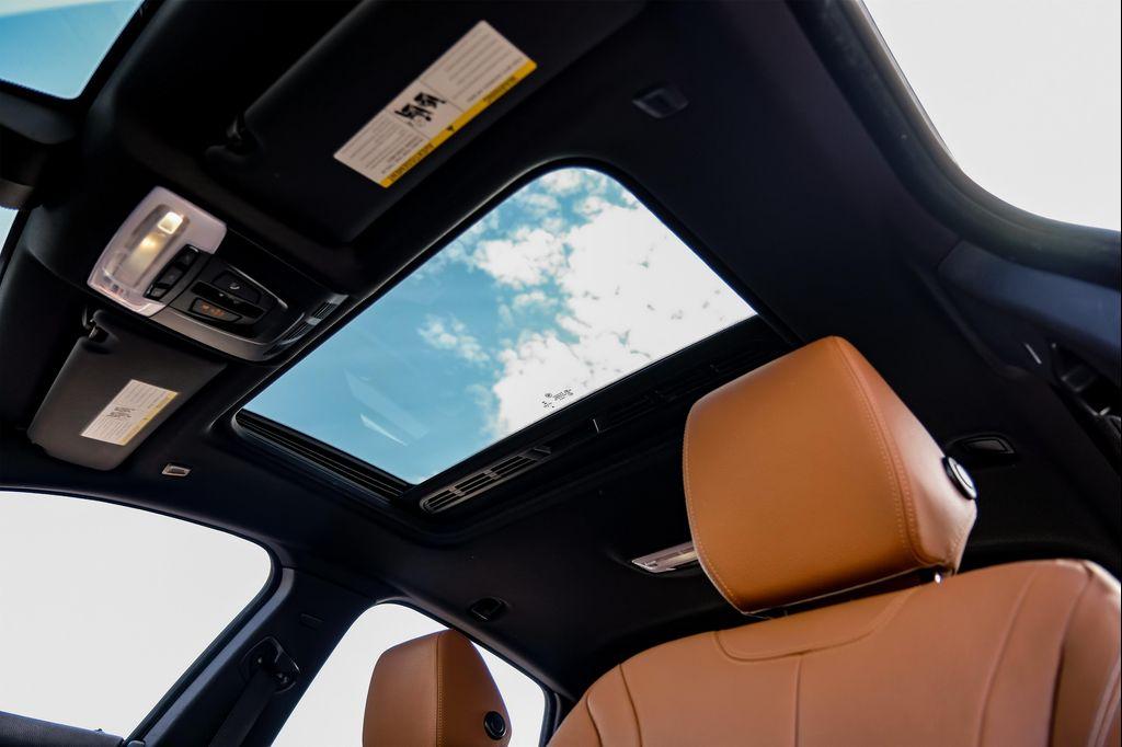 used 2017 BMW 440 Gran Coupe car, priced at $21,699