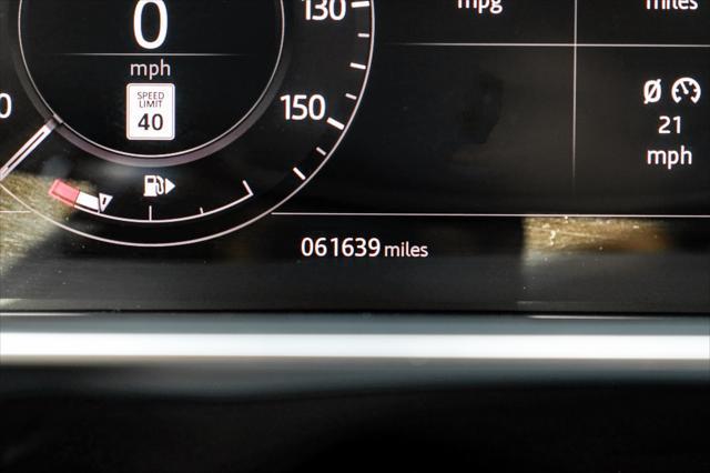 used 2021 Land Rover Range Rover Sport car, priced at $42,499