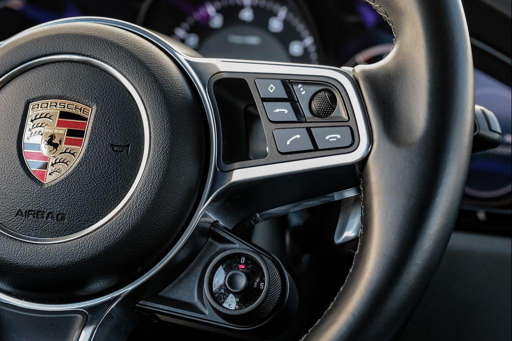 used 2019 Porsche Cayenne car, priced at $33,995