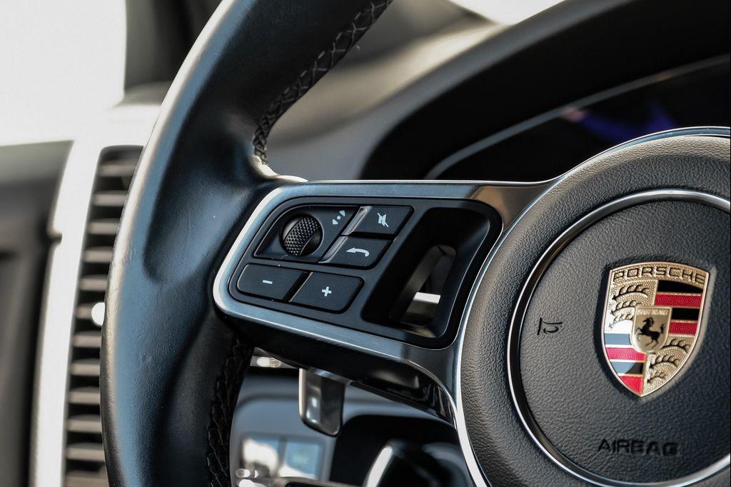 used 2019 Porsche Cayenne car, priced at $33,995