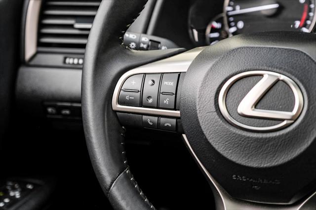used 2019 Lexus RX 350 car, priced at $29,499