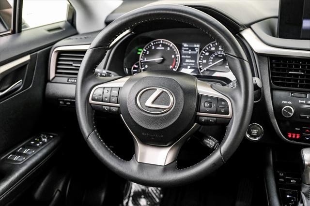 used 2019 Lexus RX 350 car, priced at $29,499