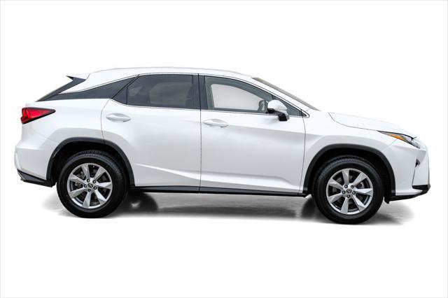 used 2019 Lexus RX 350 car, priced at $29,499