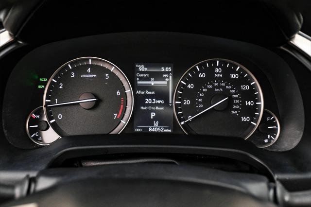 used 2019 Lexus RX 350 car, priced at $29,499