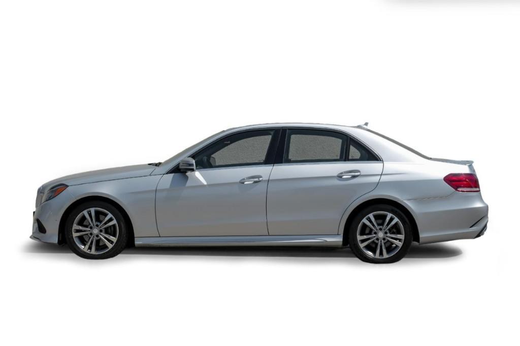 used 2016 Mercedes-Benz E-Class car, priced at $14,995