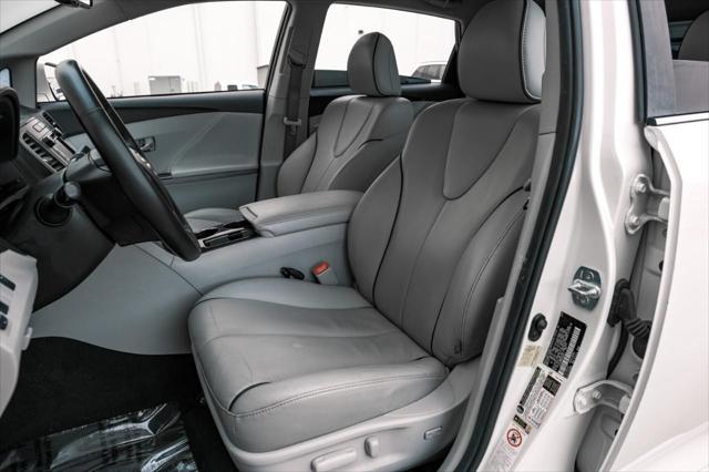 used 2013 Toyota Venza car, priced at $14,499