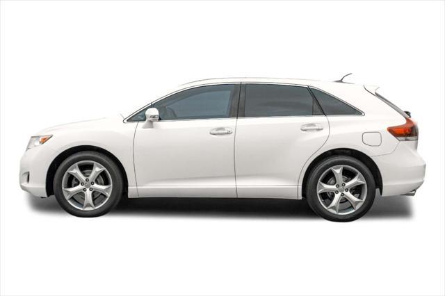 used 2013 Toyota Venza car, priced at $14,499