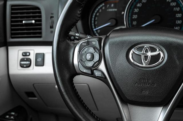 used 2013 Toyota Venza car, priced at $14,499
