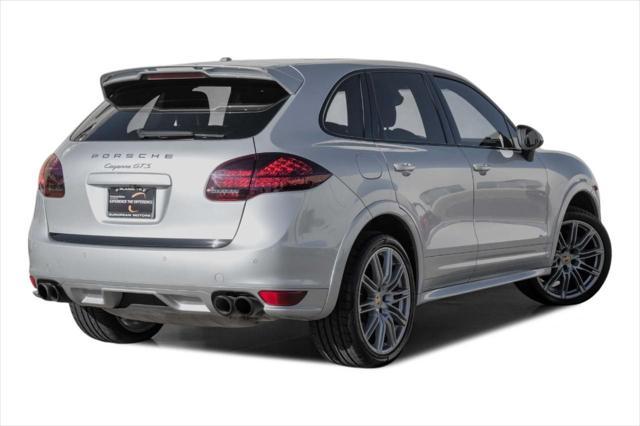 used 2013 Porsche Cayenne car, priced at $22,499