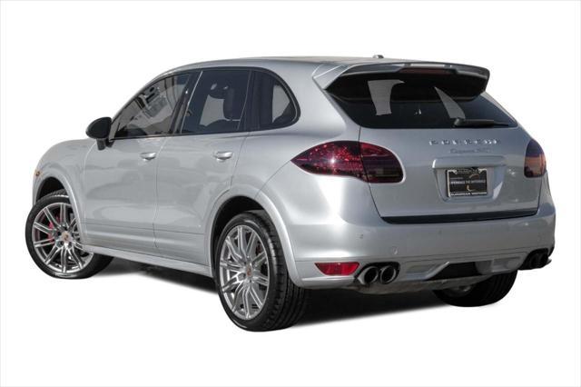 used 2013 Porsche Cayenne car, priced at $22,499