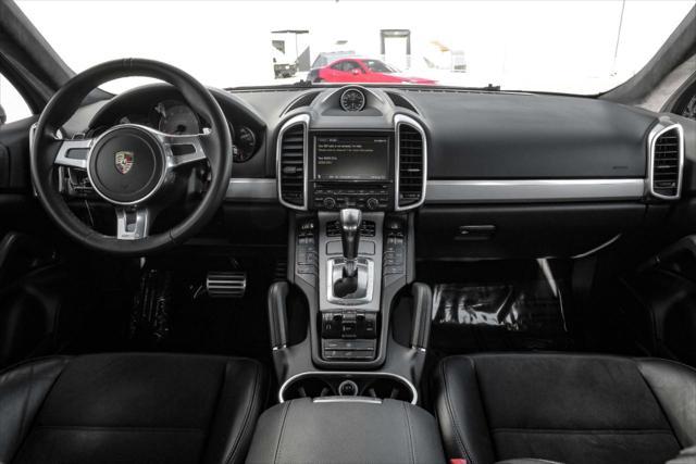 used 2013 Porsche Cayenne car, priced at $22,499