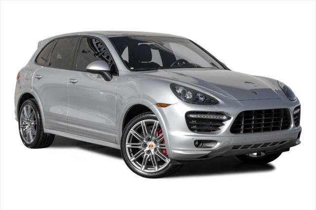 used 2013 Porsche Cayenne car, priced at $22,499