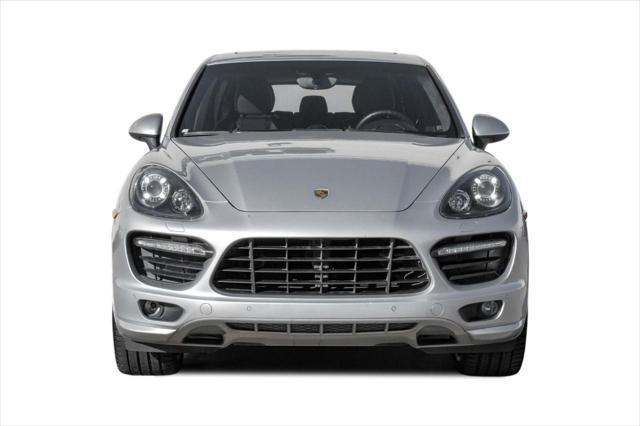 used 2013 Porsche Cayenne car, priced at $22,499