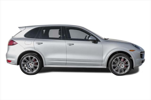 used 2013 Porsche Cayenne car, priced at $22,499