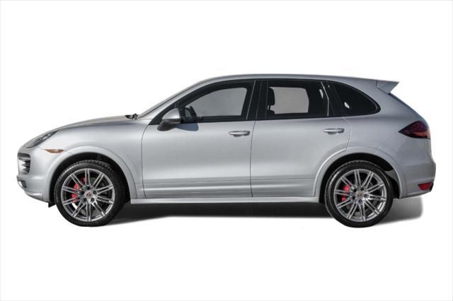 used 2013 Porsche Cayenne car, priced at $22,499