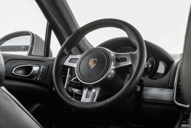 used 2013 Porsche Cayenne car, priced at $22,499