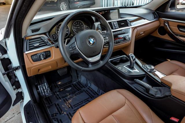 used 2015 BMW 428 car, priced at $12,499