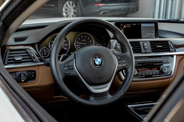 used 2015 BMW 428 car, priced at $12,499