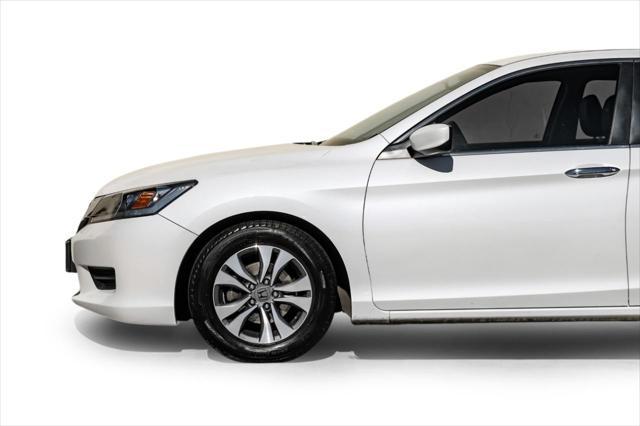 used 2015 Honda Accord car, priced at $16,499