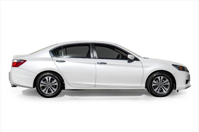 used 2015 Honda Accord car, priced at $16,499