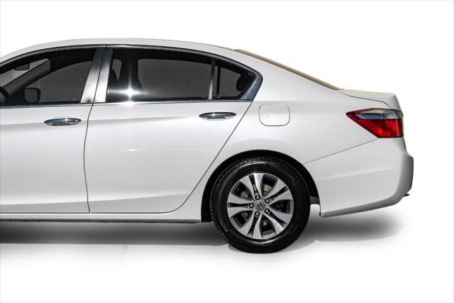 used 2015 Honda Accord car, priced at $16,499