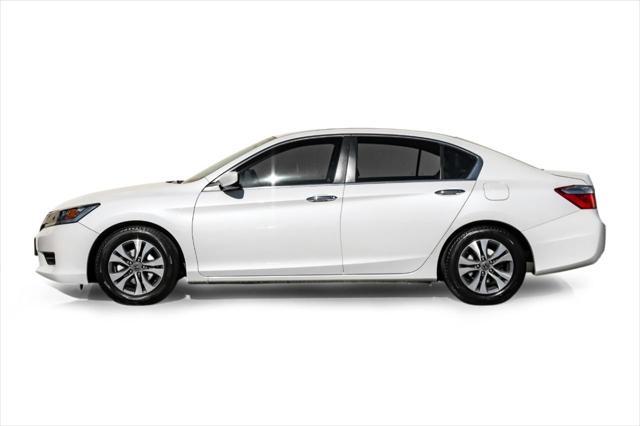 used 2015 Honda Accord car, priced at $16,499