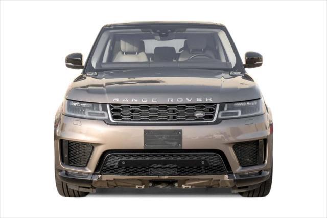 used 2018 Land Rover Range Rover Sport car, priced at $32,995