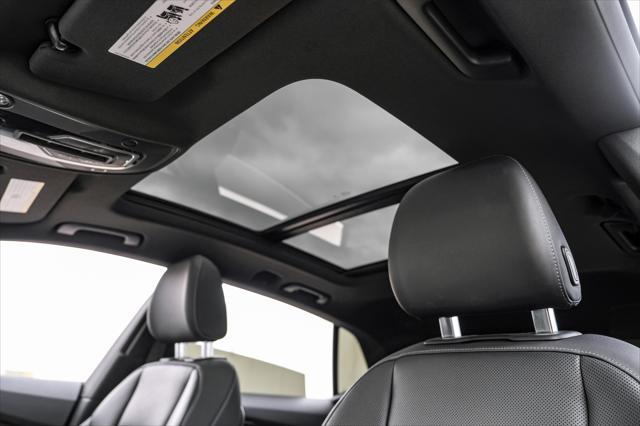 used 2019 Audi Q8 car, priced at $32,799