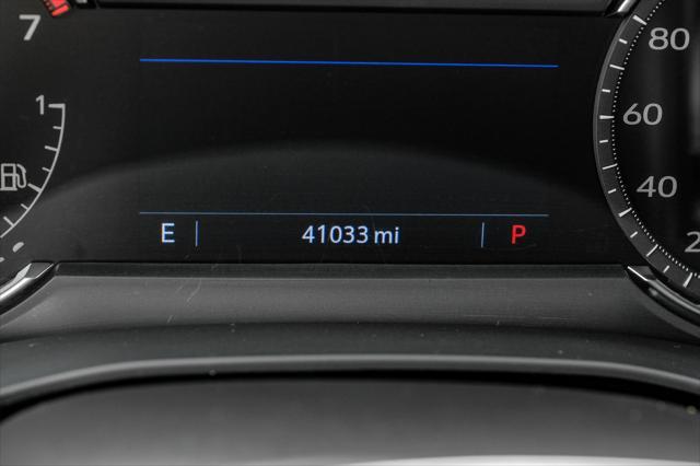 used 2023 Cadillac XT5 car, priced at $31,499