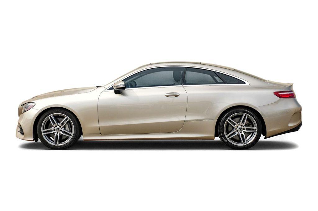 used 2018 Mercedes-Benz E-Class car, priced at $25,499