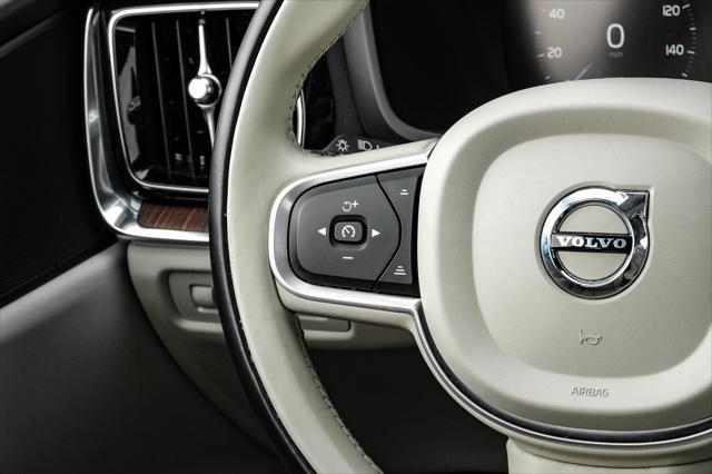 used 2022 Volvo S60 car, priced at $20,299