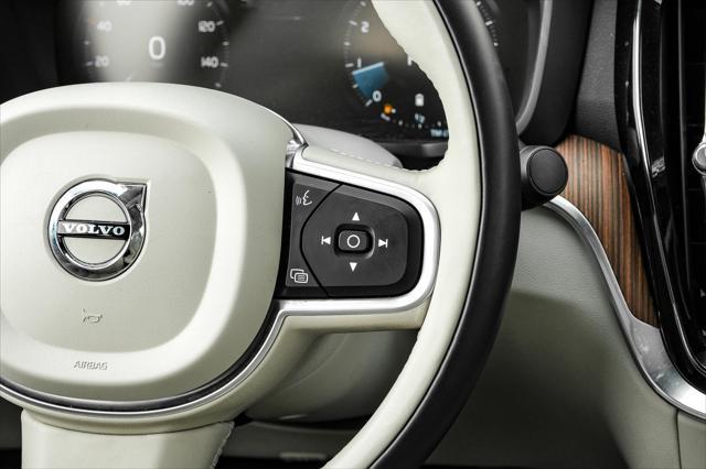 used 2022 Volvo S60 car, priced at $20,299