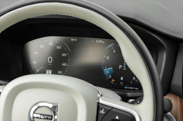used 2022 Volvo S60 car, priced at $20,299
