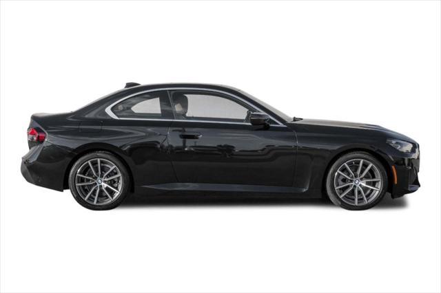 used 2022 BMW 230 car, priced at $29,499