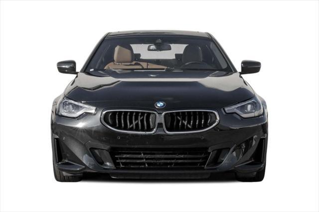 used 2022 BMW 230 car, priced at $29,499