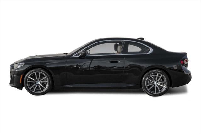 used 2022 BMW 230 car, priced at $29,499